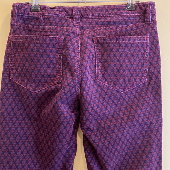 JOE FRESH Corduroy Pants - Picture 4 of 10
